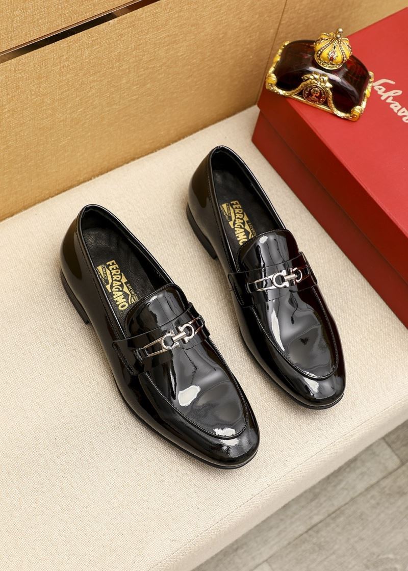 Ferragamo Shoes